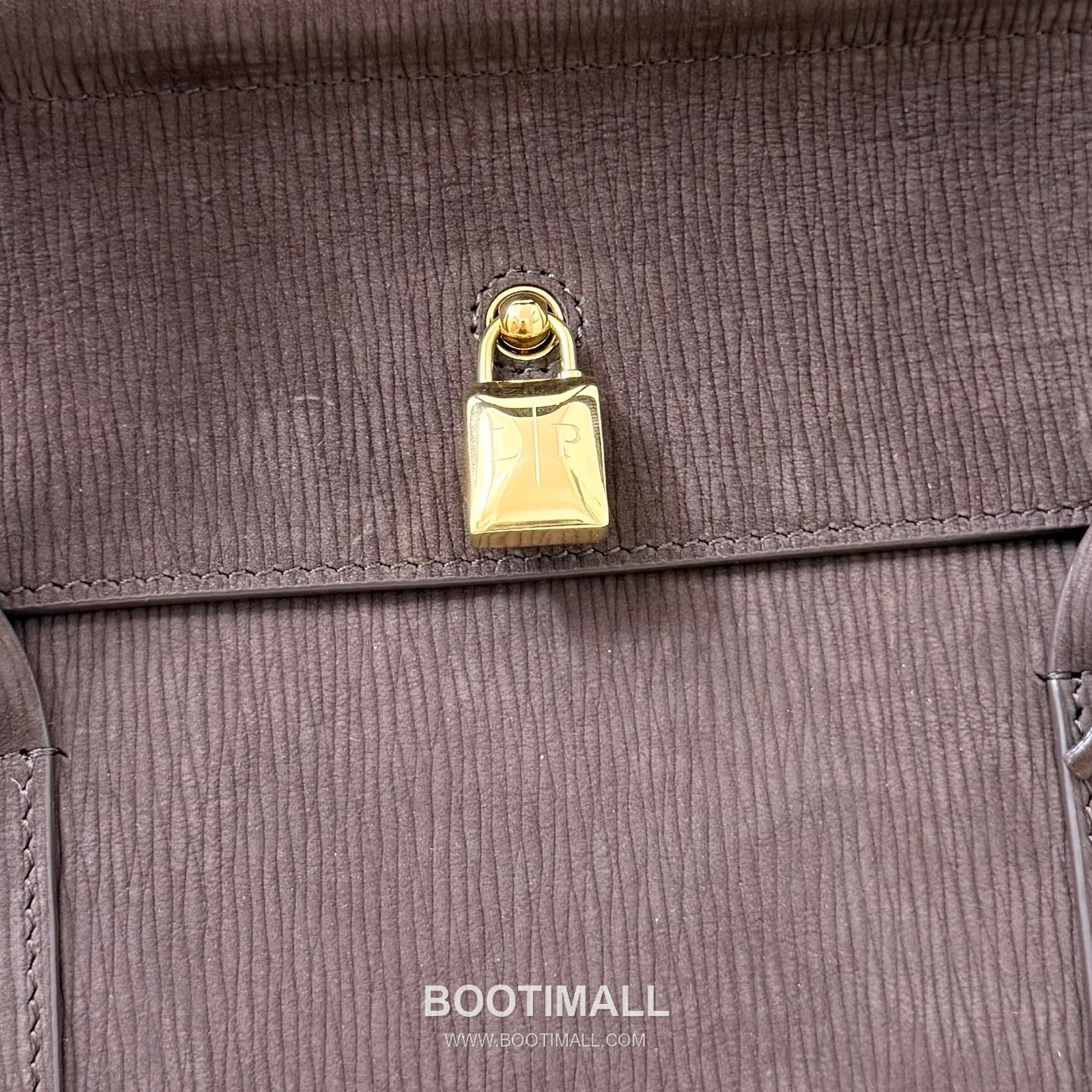 Loro Piana Loom L32 Medium Top Handle Bag 로로피아나 룸 L32 미디엄 토트백 스웨이드 카프스킨 33cm 6