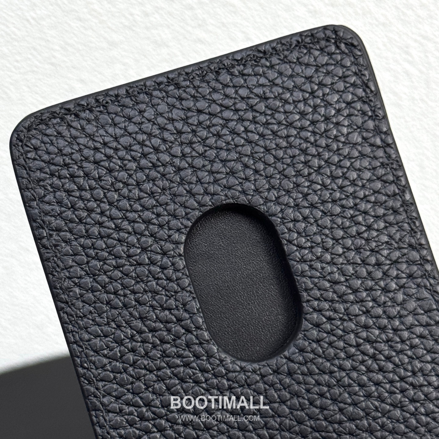 Dior Saddle Magnetic Card Holder Dior Gravity Embossed Calfskin 디올 새들 마그네틱 카드홀더 그라비티 엠보스 카프스킨 9.5cm 5