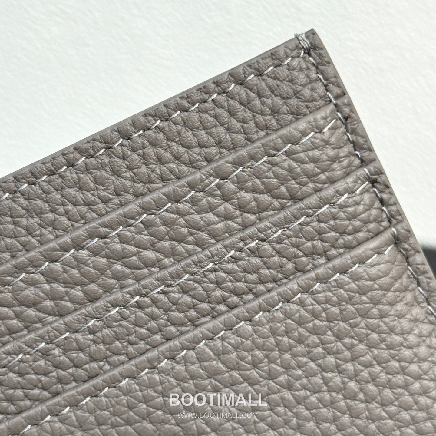 Dior CD Icon Card Holder Grained Calfskin 디올 CD 아이콘 그레인 카프스킨 카드홀더 10cm 6