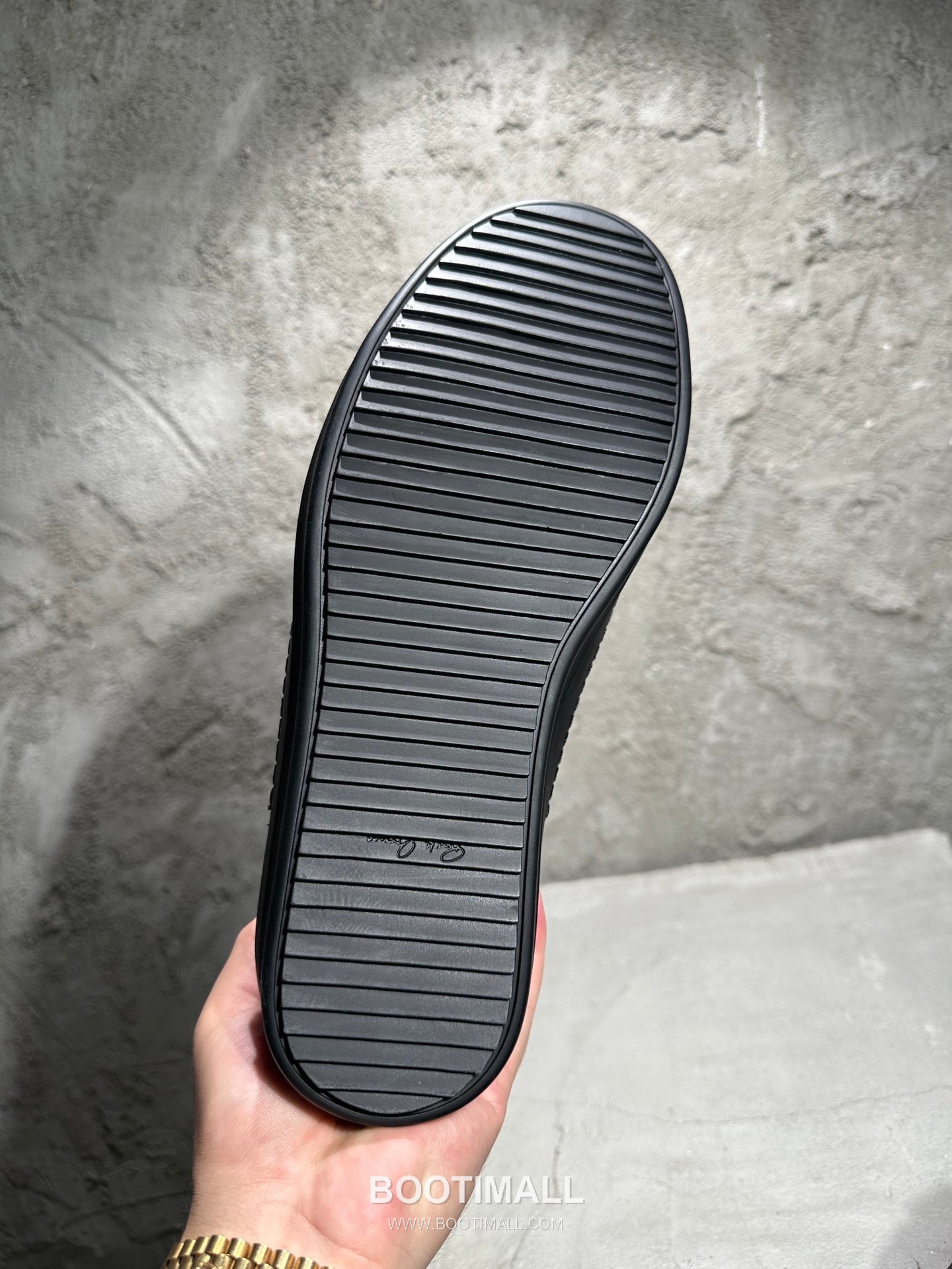 Rick Owens DRKSHDW Ramones Low Black Sneakers 릭오웬 라몬스 로우 블랙 스니커즈 9