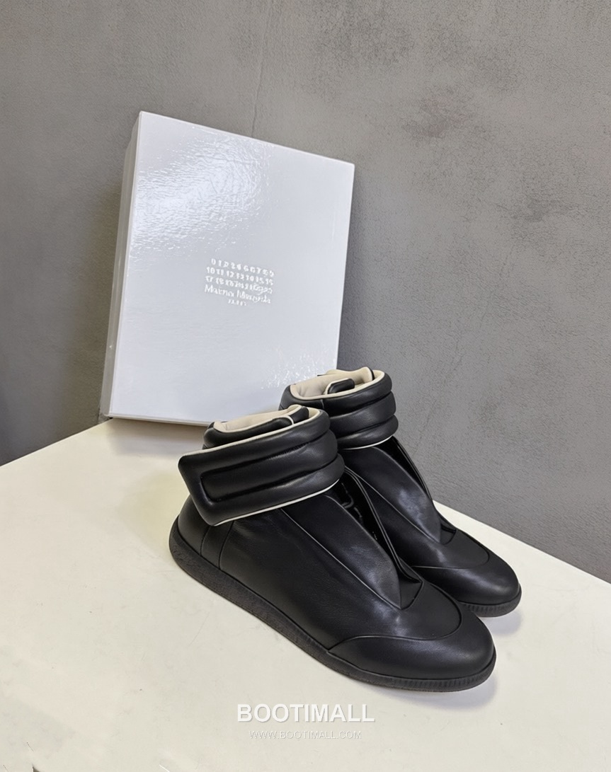 MM6 Maison Margiela Future Low Sneakers MM6 메종 마르지엘라 퓨처 로우 스니커즈 2