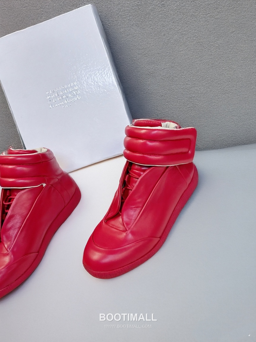 MM6 Maison Margiela Future Low Sneakers MM6 메종 마르지엘라 퓨처 로우 스니커즈 3