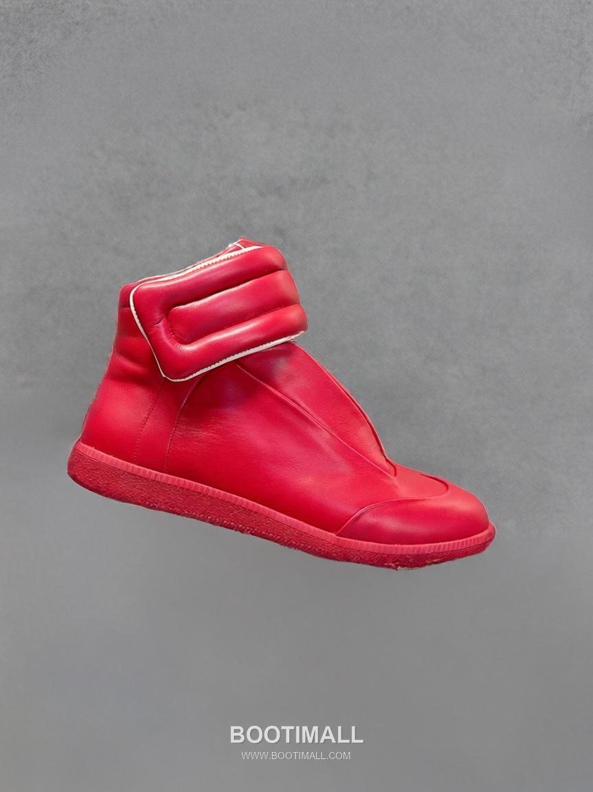 MM6 Maison Margiela Future Low Sneakers MM6 메종 마르지엘라 퓨처 로우 스니커즈 5