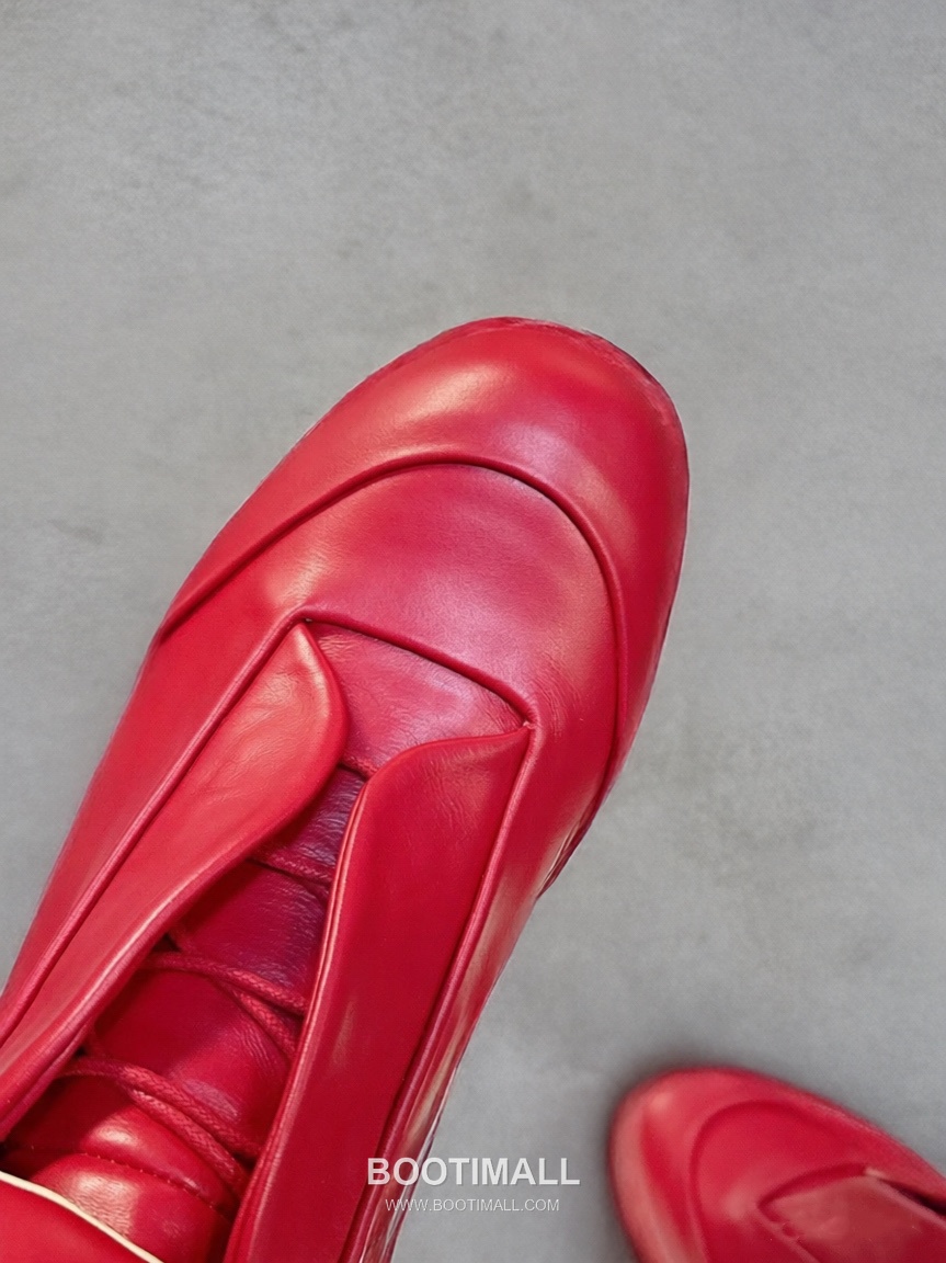 MM6 Maison Margiela Future Low Sneakers MM6 메종 마르지엘라 퓨처 로우 스니커즈 6