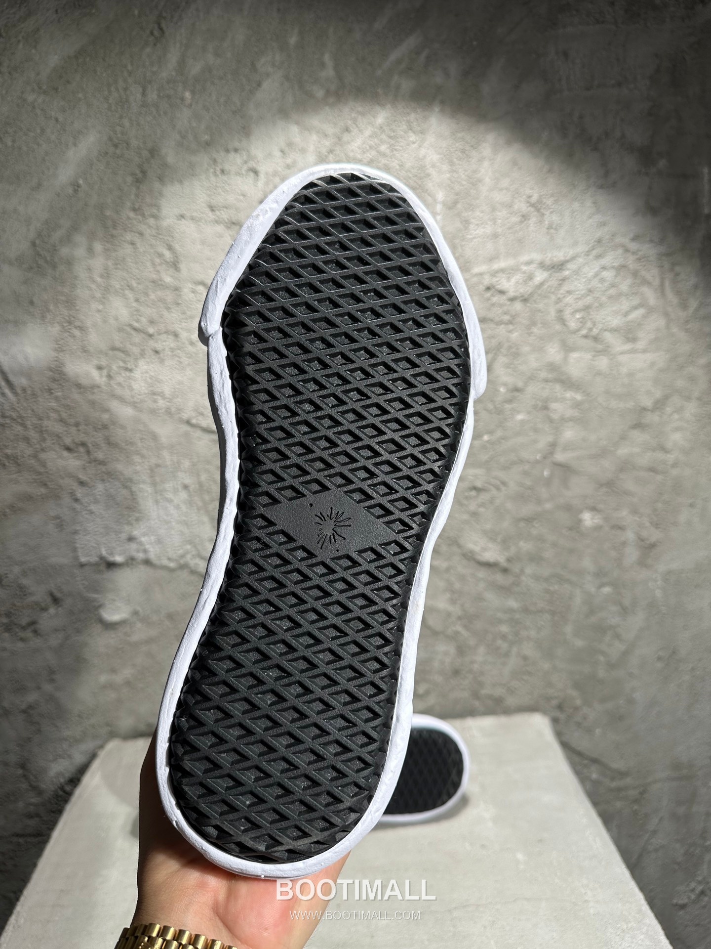 AMIRI x Maison Mihara Yasuhiro Skeleton Low Sneakers 아미리 미하라야스히로 스켈레톤 로우 스니커즈 12