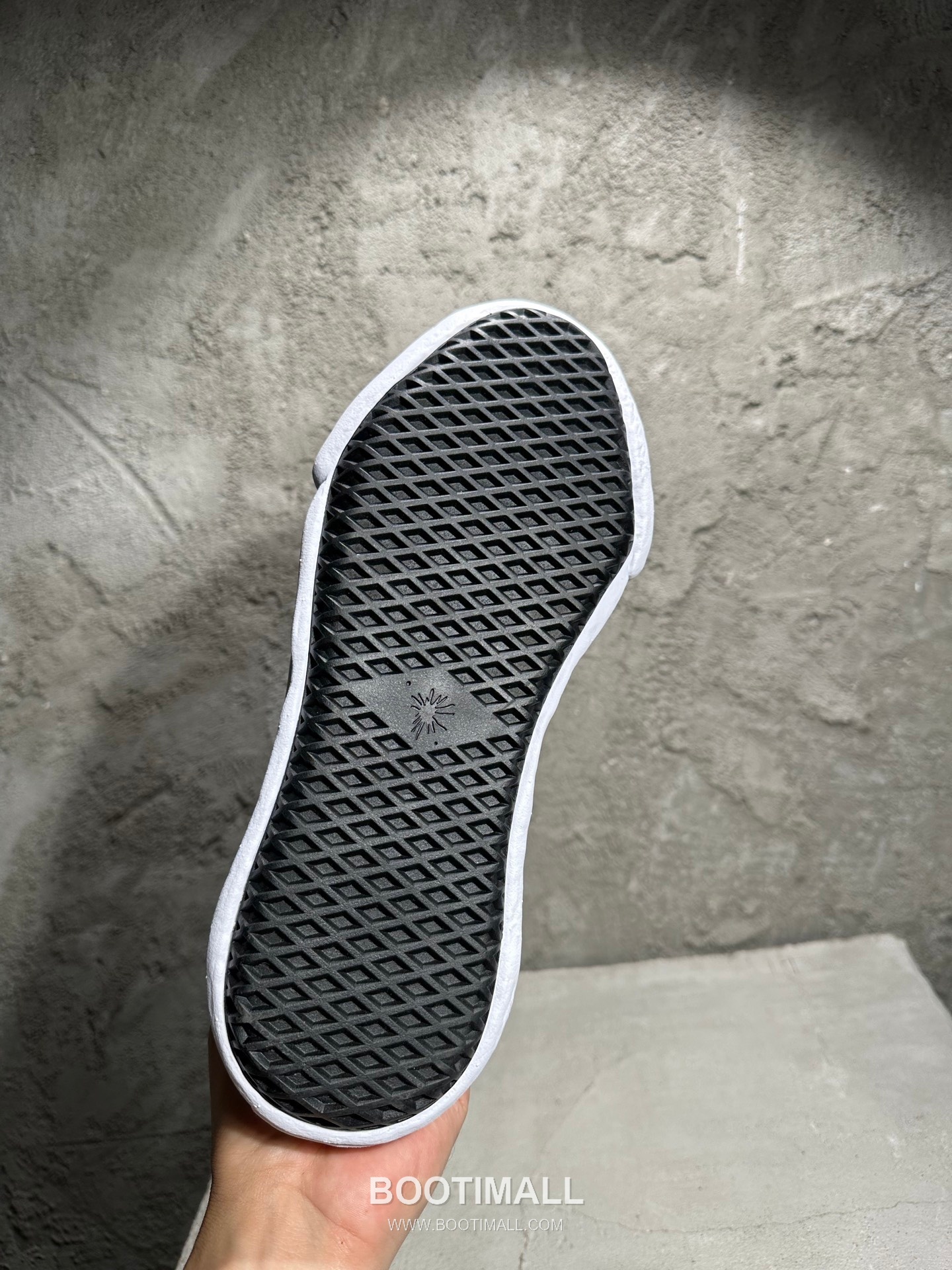 AMIRI x Maison Mihara Yasuhiro Skeleton Low Sneakers 아미리 미하라야스히로 스켈레톤 로우 스니커즈 12