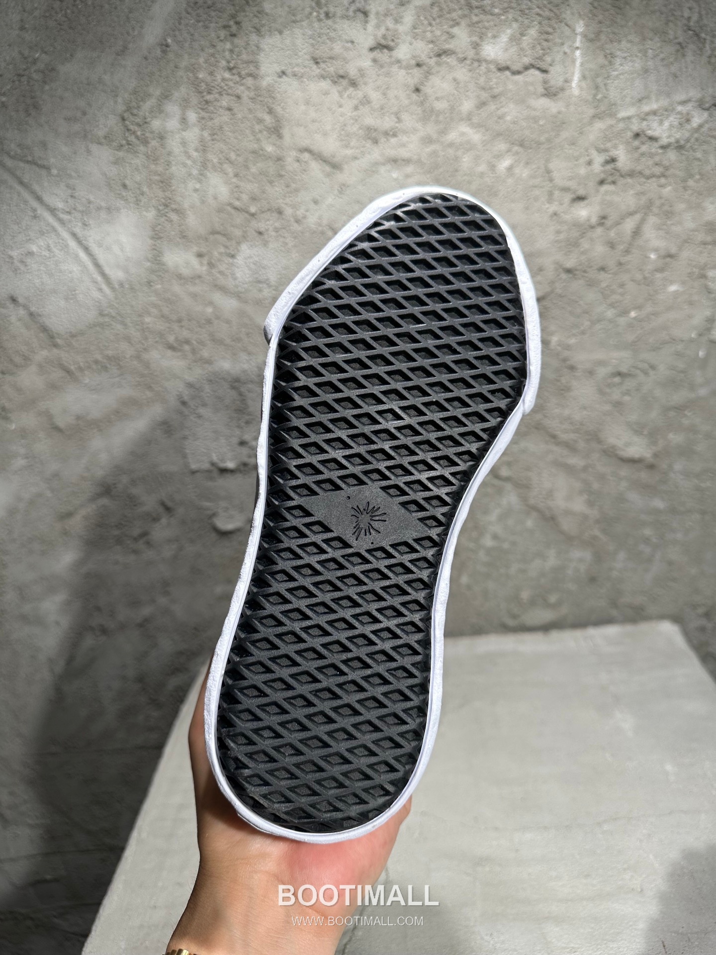 AMIRI x Maison Mihara Yasuhiro Skeleton Low Sneakers 아미리 미하라야스히로 스켈레톤 로우 스니커즈 9