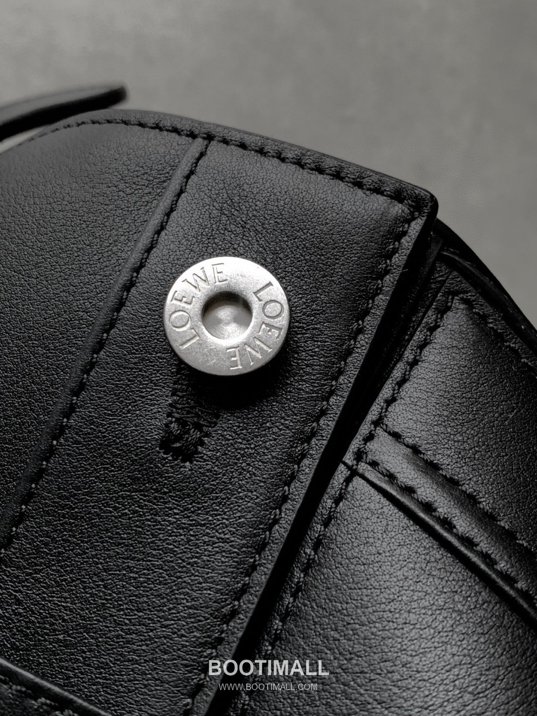 LOEWE Panta Puzzle Large Bag 052500118 로에베 판타 퍼즐 라지 토트백 글로시 카프스킨 33cm 5