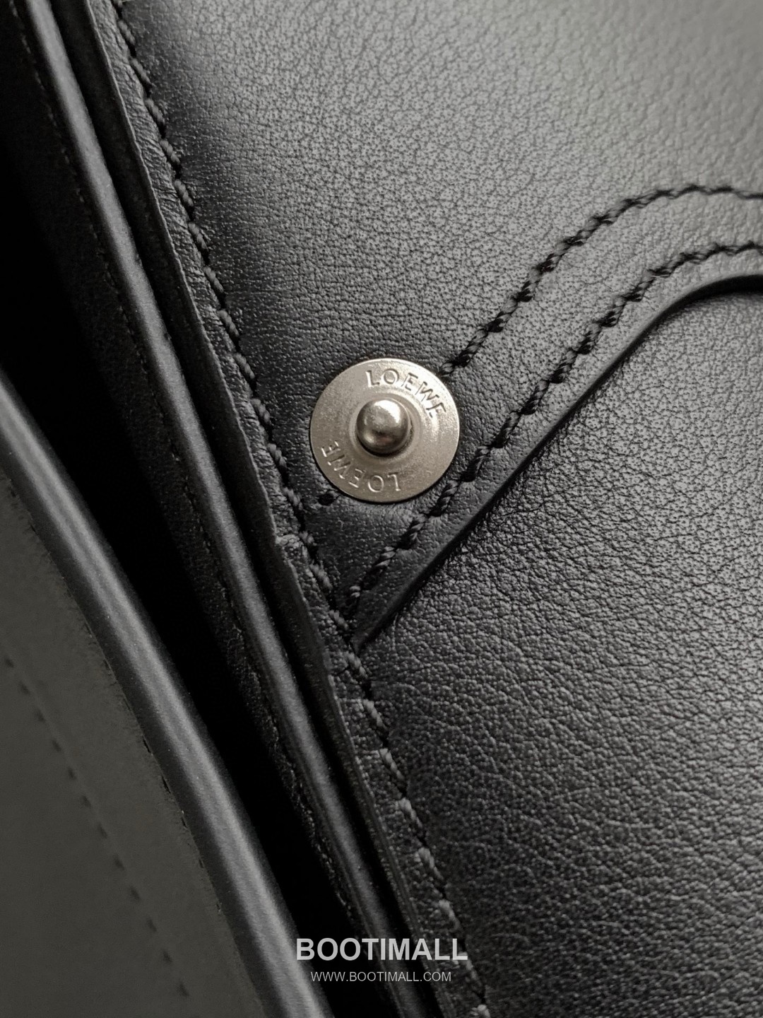 LOEWE Panta Puzzle Large Bag 052500118 로에베 판타 퍼즐 라지 토트백 글로시 카프스킨 33cm 8