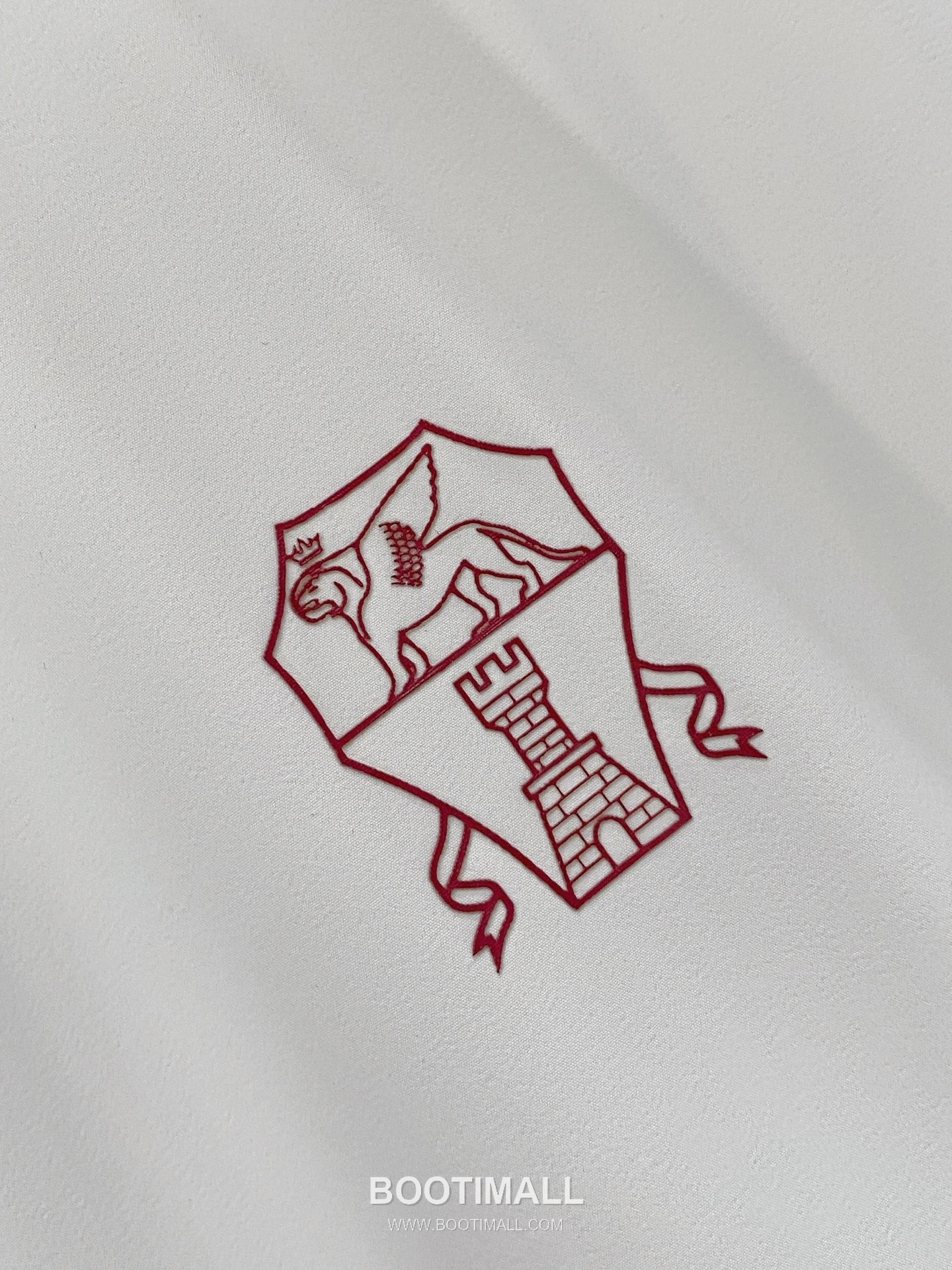 Brunello Cucinelli 2026SS Logo Casual Jacket 브루넬로 쿠치넬리 2026SS 로고 캐주얼 재킷 4