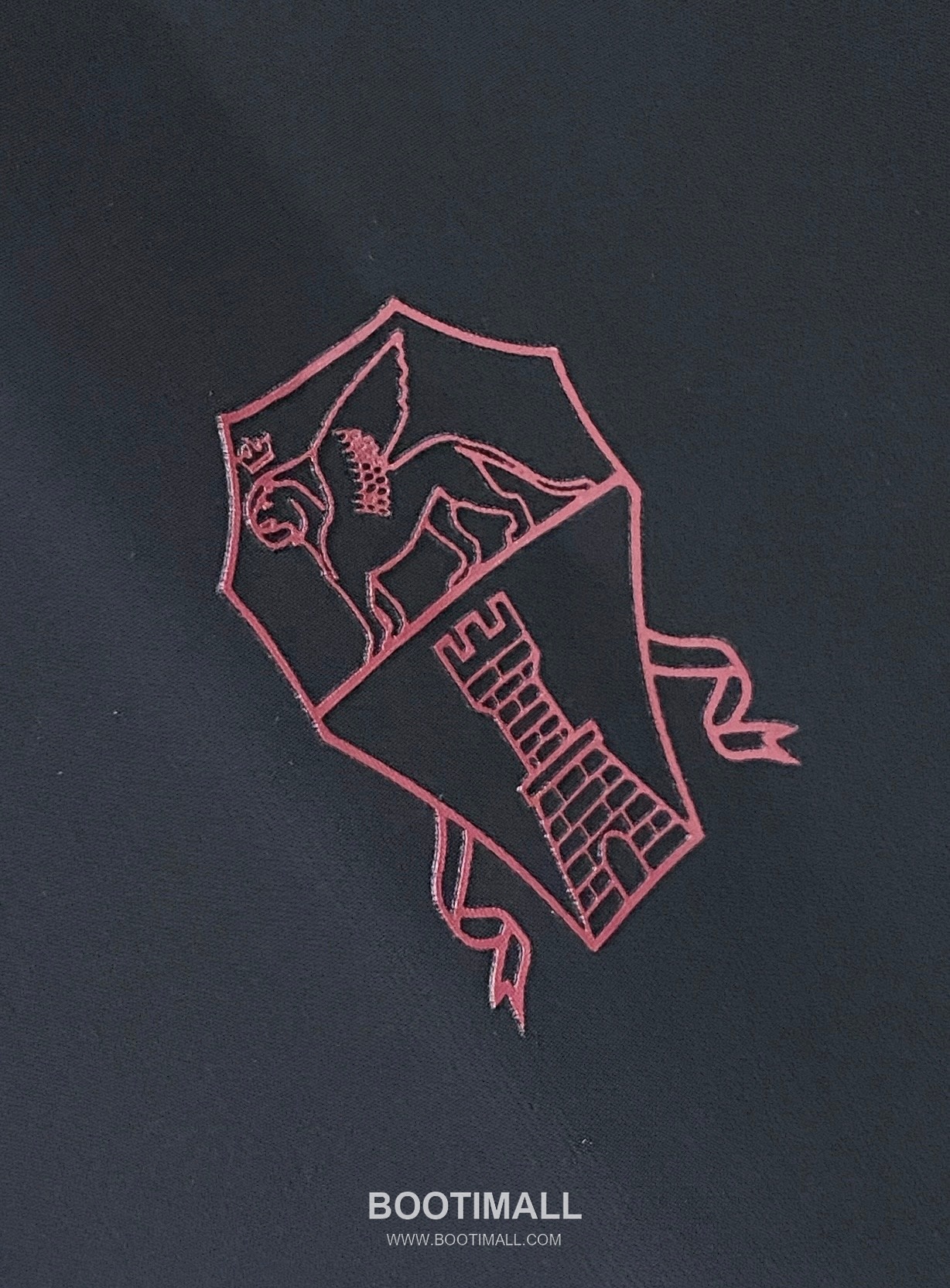 Brunello Cucinelli 2026SS Logo Casual Jacket 브루넬로 쿠치넬리 2026SS 로고 캐주얼 재킷 4