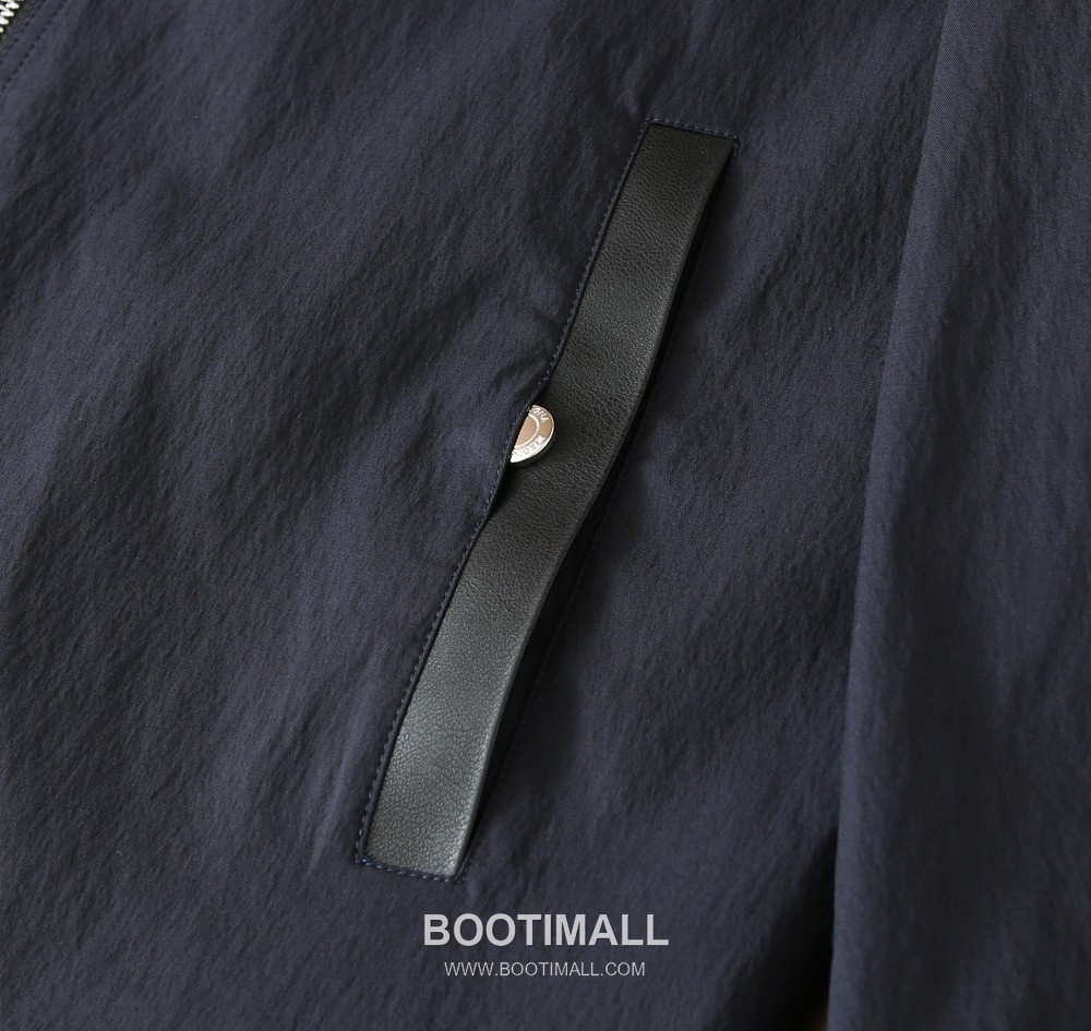 ZEGNA 2026SS Zip-Up Sport Casual Jacket 제냐 2026SS 집업 스포츠 캐주얼 재킷 7