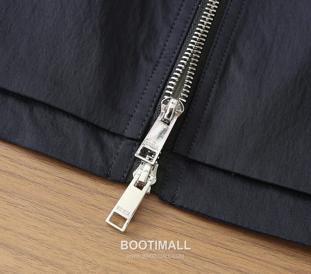 ZEGNA 2026SS Zip-Up Sport Casual Jacket 제냐 2026SS 집업 스포츠 캐주얼 재킷 10