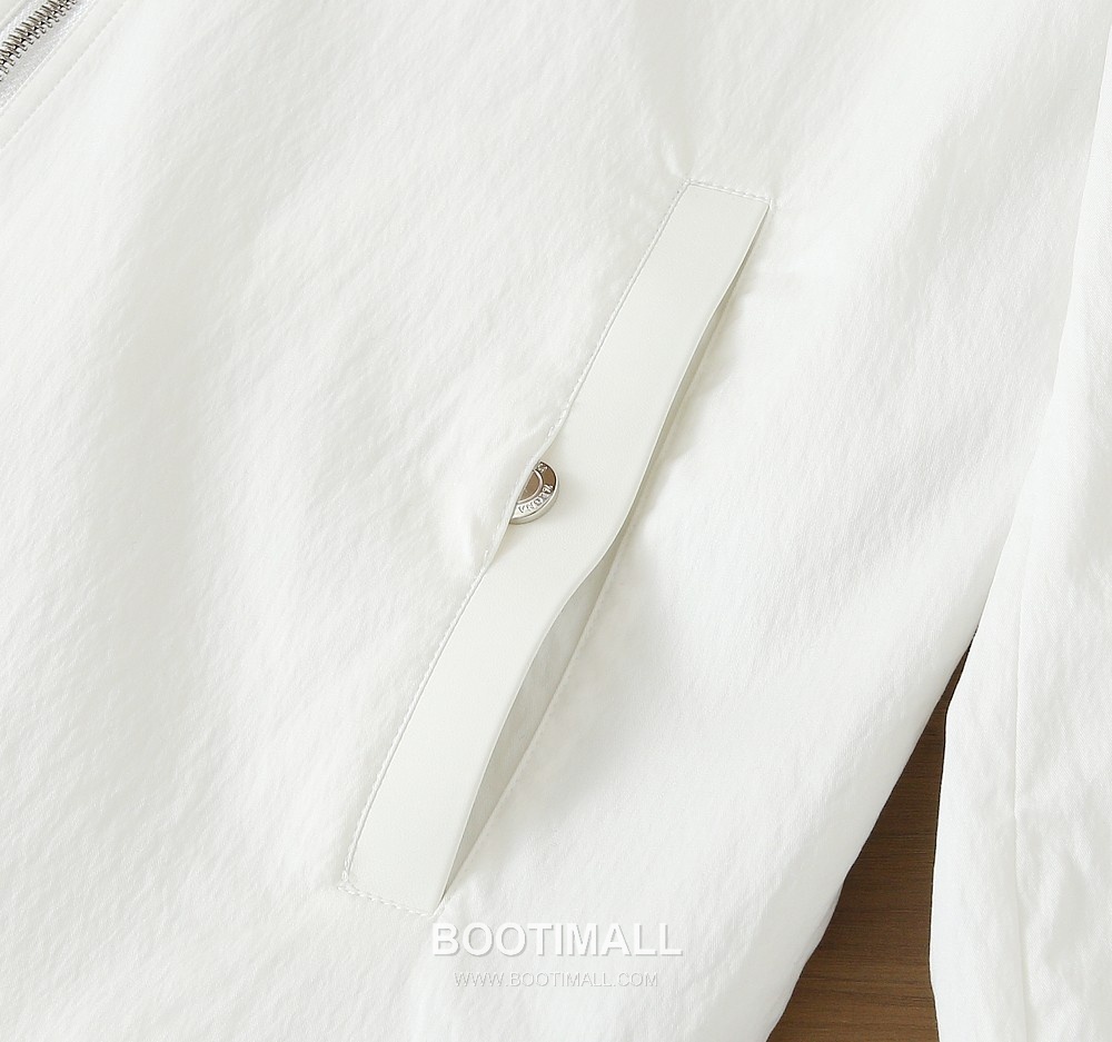 ZEGNA 2026SS Zip-Up Sport Casual Jacket 제냐 2026SS 집업 스포츠 캐주얼 재킷 6