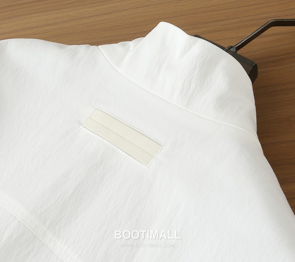 ZEGNA 2026SS Zip-Up Sport Casual Jacket 제냐 2026SS 집업 스포츠 캐주얼 재킷 9