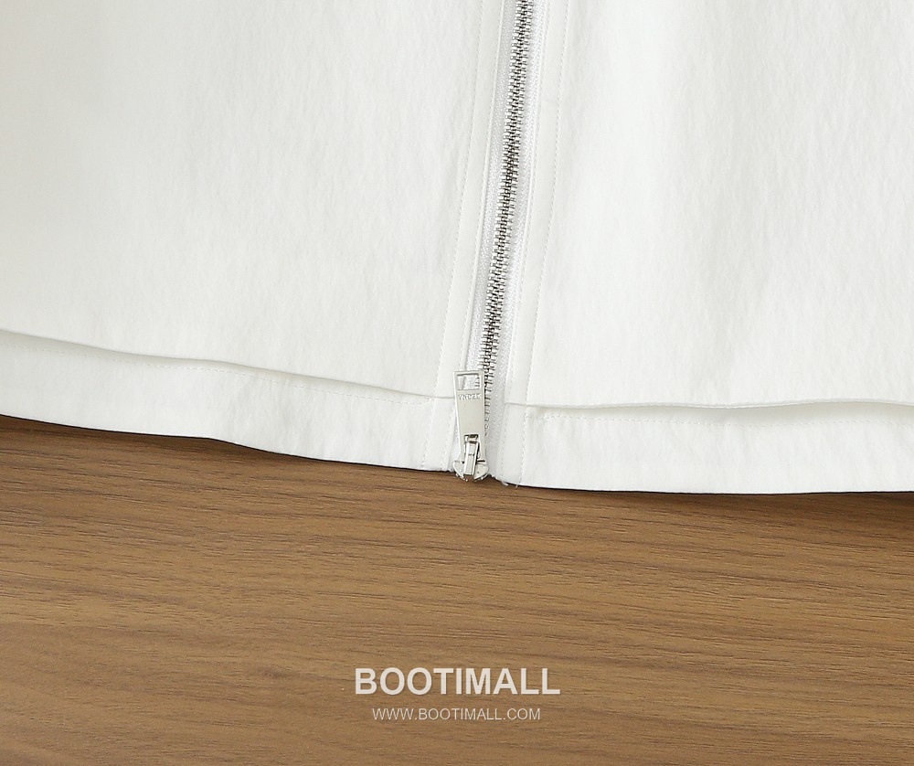 ZEGNA 2026SS Zip-Up Sport Casual Jacket 제냐 2026SS 집업 스포츠 캐주얼 재킷 12