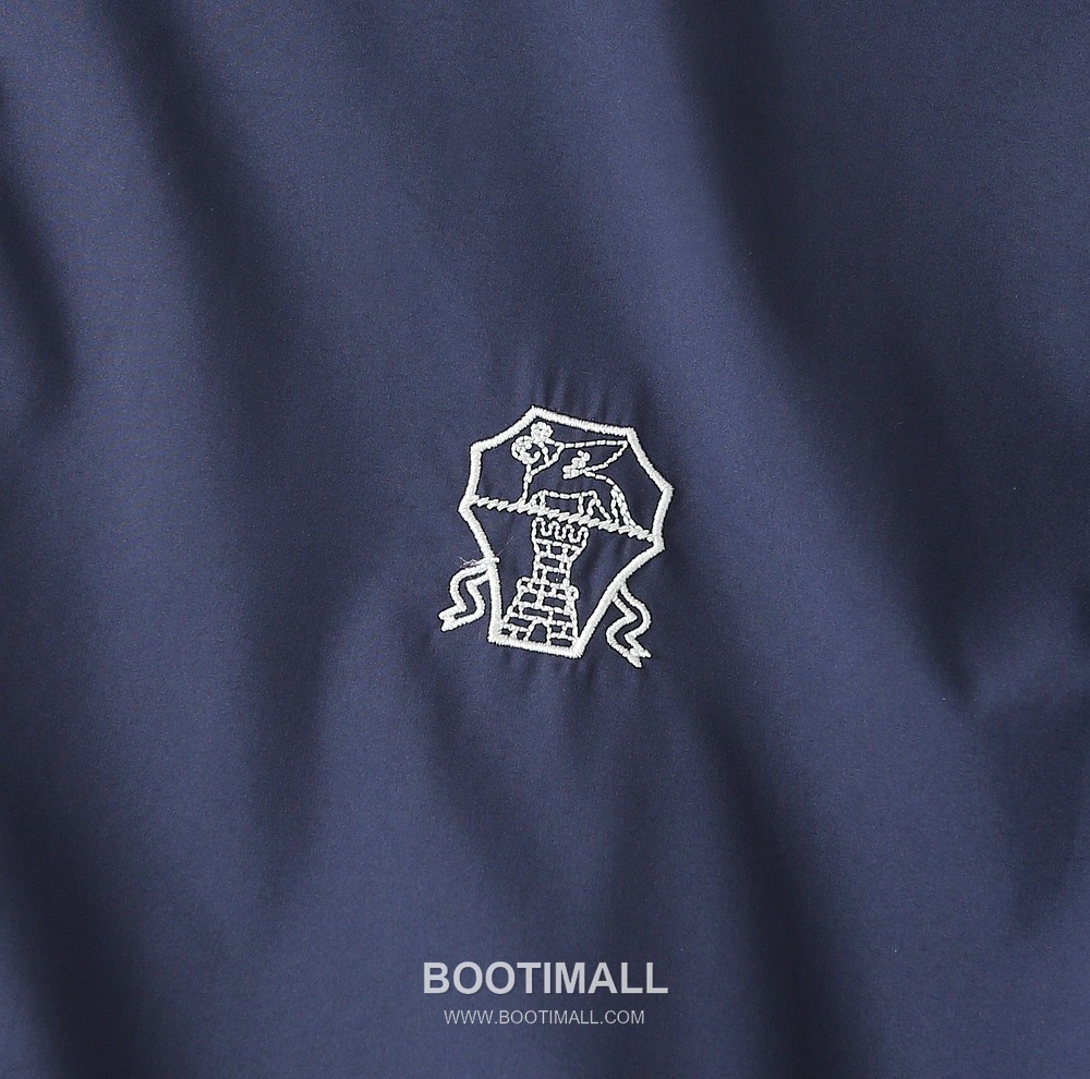 Brunello Cucinelli 2026SS Color Block Hooded Jacket 브루넬로 쿠치넬리 2026SS 컬러블록 후드 재킷 5