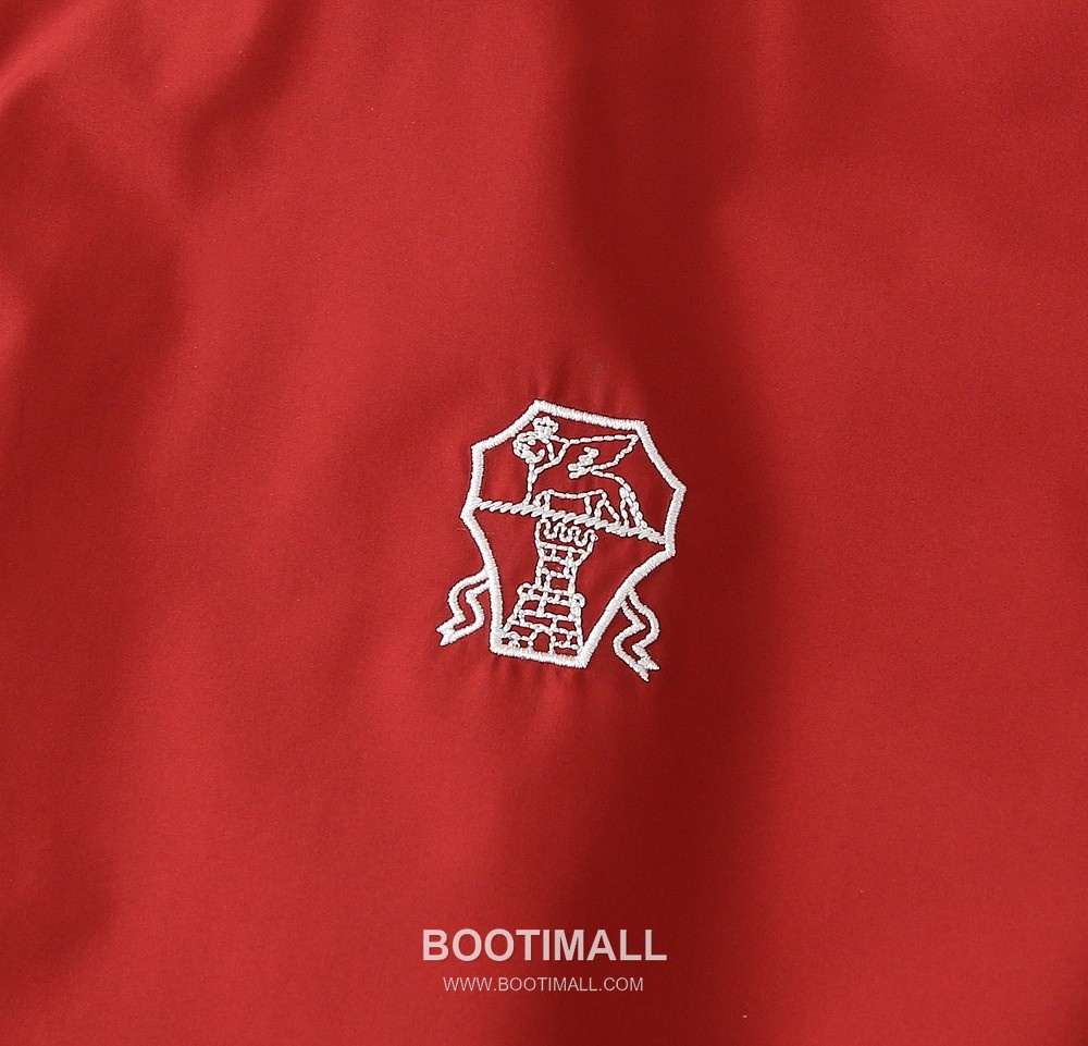 Brunello Cucinelli 2026SS Color Block Hooded Jacket 브루넬로 쿠치넬리 2026SS 컬러블록 후드 재킷 5