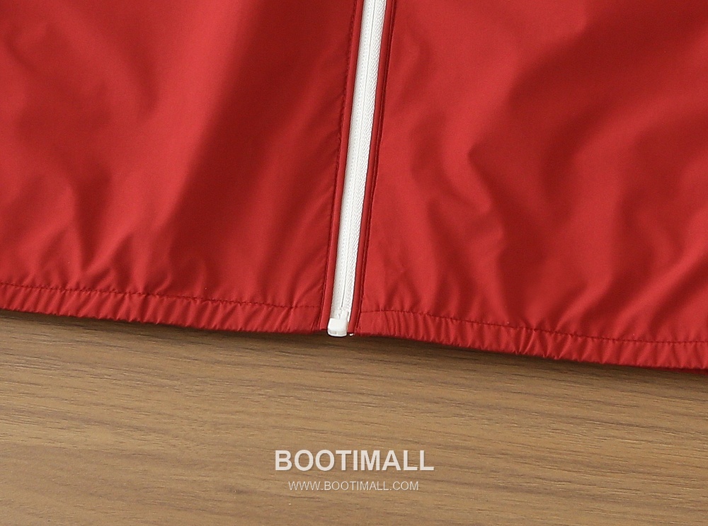 Brunello Cucinelli 2026SS Color Block Hooded Jacket 브루넬로 쿠치넬리 2026SS 컬러블록 후드 재킷 8