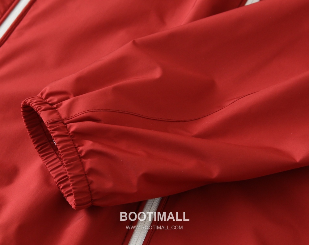 Brunello Cucinelli 2026SS Color Block Hooded Jacket 브루넬로 쿠치넬리 2026SS 컬러블록 후드 재킷 9