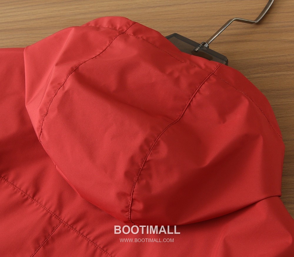 Brunello Cucinelli 2026SS Color Block Hooded Jacket 브루넬로 쿠치넬리 2026SS 컬러블록 후드 재킷 10