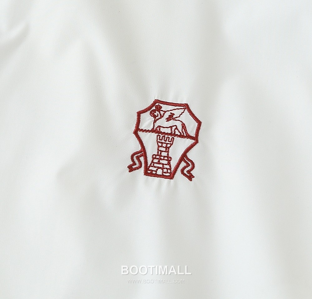 Brunello Cucinelli 2026SS Color Block Hooded Jacket 브루넬로 쿠치넬리 2026SS 컬러블록 후드 재킷 5