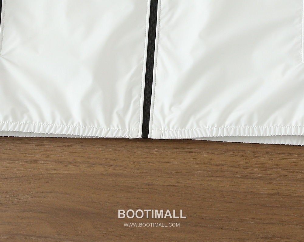 Brunello Cucinelli 2026SS Color Block Hooded Jacket 브루넬로 쿠치넬리 2026SS 컬러블록 후드 재킷 12