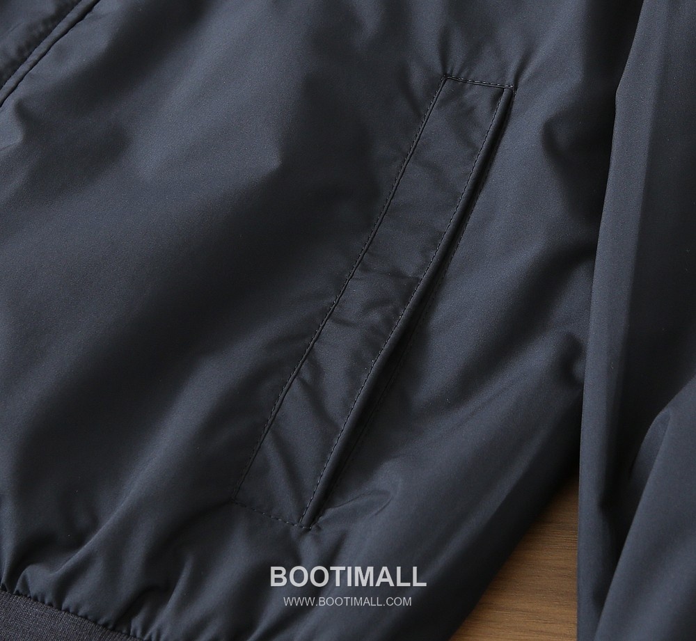 Brunello Cucinelli 2026SS Stand Collar Casual Jacket 브루넬로 쿠치넬리 2026SS 스탠드 카라 캐주얼 재킷 7