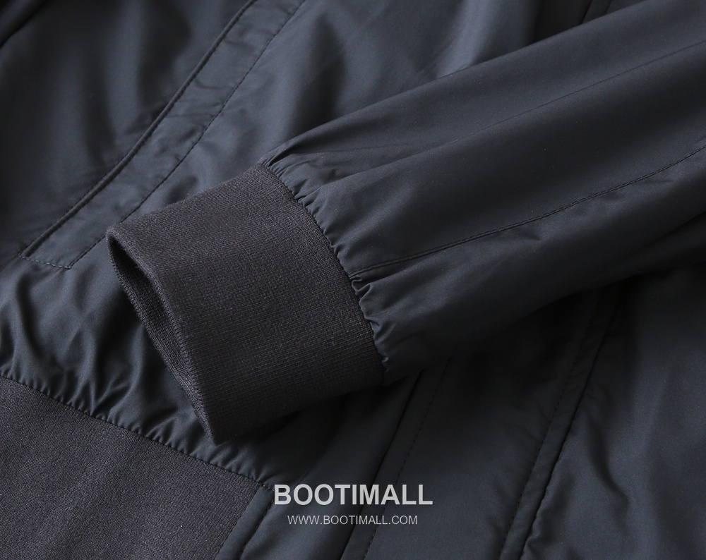 Brunello Cucinelli 2026SS Stand Collar Casual Jacket 브루넬로 쿠치넬리 2026SS 스탠드 카라 캐주얼 재킷 8