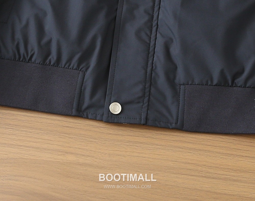 Brunello Cucinelli 2026SS Stand Collar Casual Jacket 브루넬로 쿠치넬리 2026SS 스탠드 카라 캐주얼 재킷 9