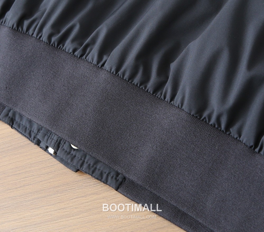 Brunello Cucinelli 2026SS Stand Collar Casual Jacket 브루넬로 쿠치넬리 2026SS 스탠드 카라 캐주얼 재킷 10