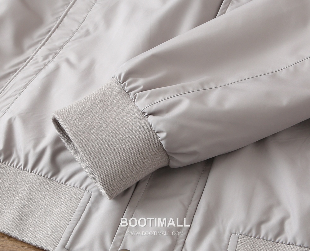 Brunello Cucinelli 2026SS Stand Collar Casual Jacket 브루넬로 쿠치넬리 2026SS 스탠드 카라 캐주얼 재킷 6