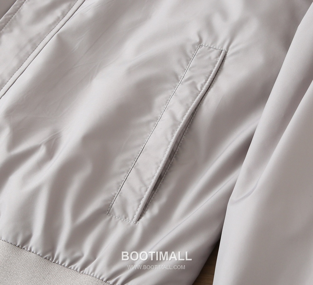 Brunello Cucinelli 2026SS Stand Collar Casual Jacket 브루넬로 쿠치넬리 2026SS 스탠드 카라 캐주얼 재킷 8