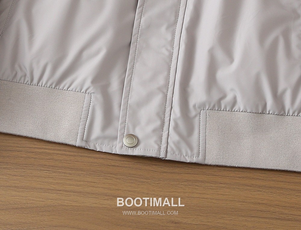 Brunello Cucinelli 2026SS Stand Collar Casual Jacket 브루넬로 쿠치넬리 2026SS 스탠드 카라 캐주얼 재킷 11