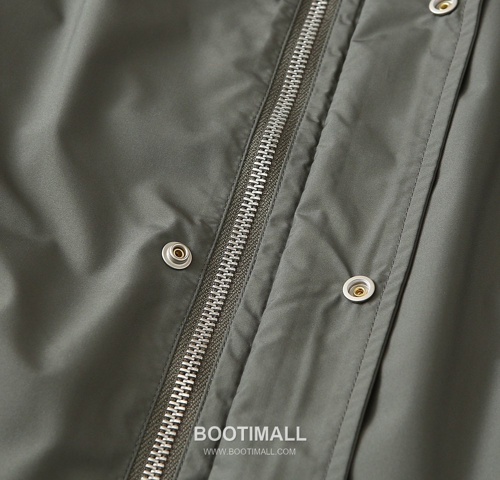 Brunello Cucinelli 2026SS Stand Collar Casual Jacket 브루넬로 쿠치넬리 2026SS 스탠드 카라 캐주얼 재킷 6