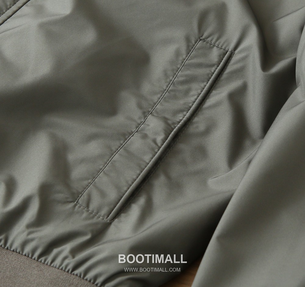 Brunello Cucinelli 2026SS Stand Collar Casual Jacket 브루넬로 쿠치넬리 2026SS 스탠드 카라 캐주얼 재킷 8