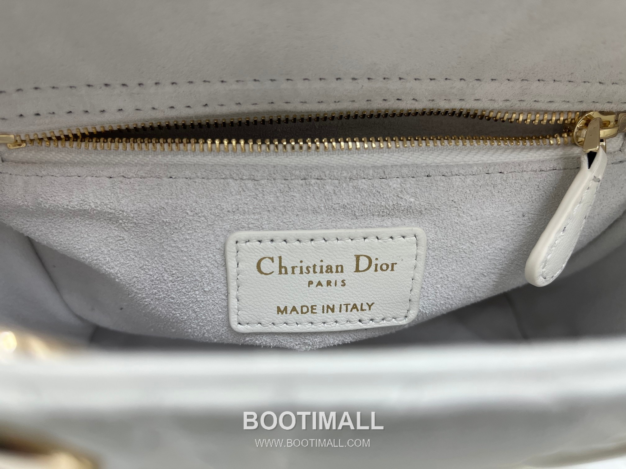 Dior Lady Dior Mini Cannage Lambskin Top Handle Bag 디올 레이디디올 미니 까나쥬 램스킨 토트백 17cm 7