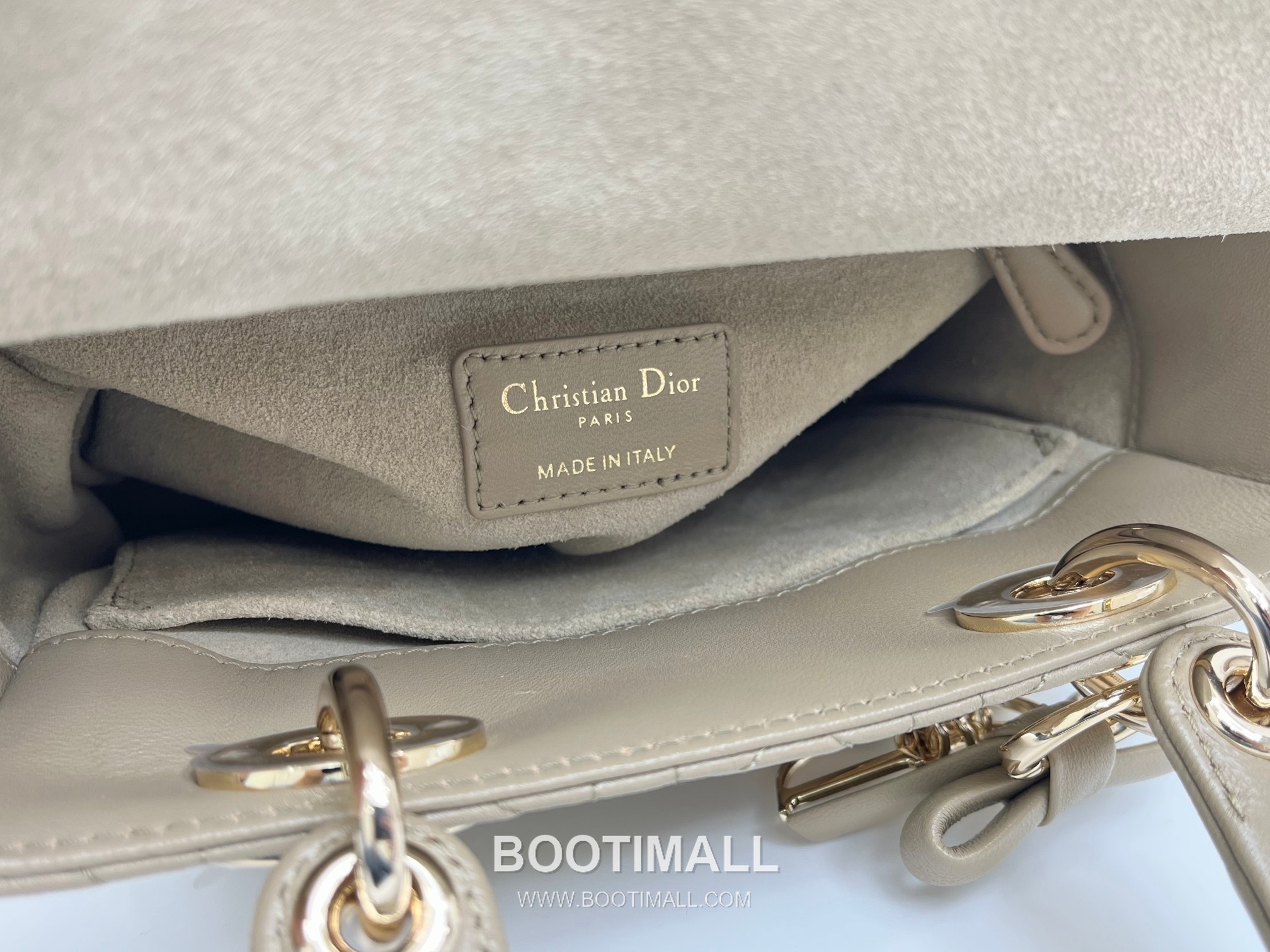 Dior My ABCDior Lady Dior Small Cannage Lambskin Top Handle Bag 디올 마이 ABC디올 레이디디올 스몰 까나쥬 램스킨 토트백 20cm 9