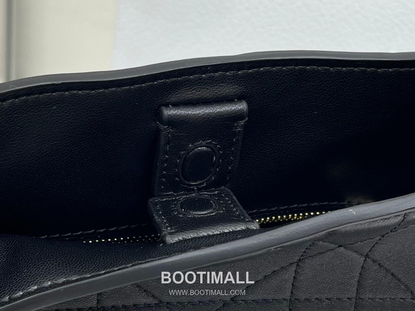 Dior Trianon Cannage Lambskin Chain Shoulder Bag 디올 트리아농 까나쥬 램스킨 체인 숄더백 25cm 8