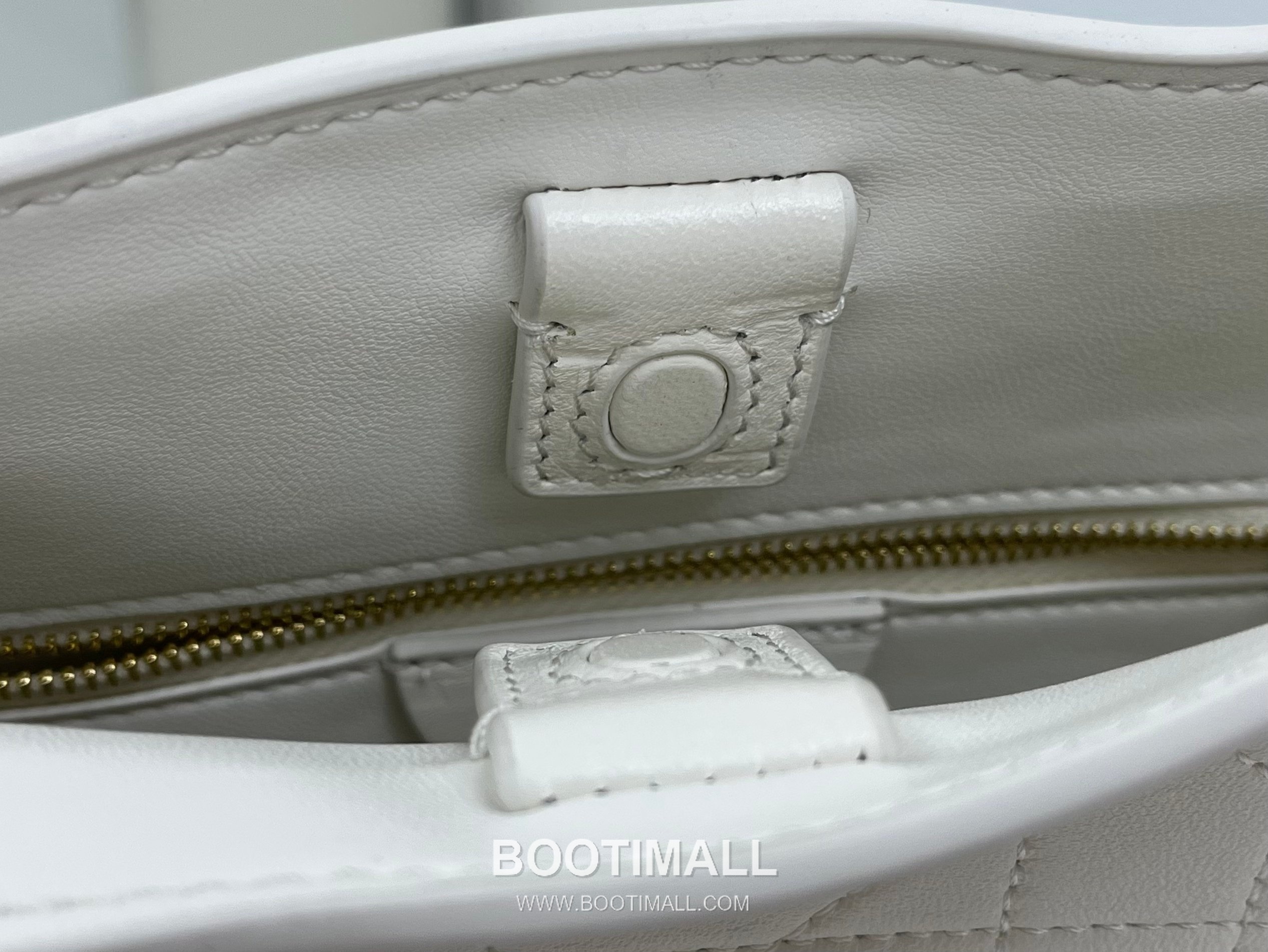 Dior Trianon Cannage Lambskin Chain Shoulder Bag 디올 트리아농 까나쥬 램스킨 체인 숄더백 25cm 8