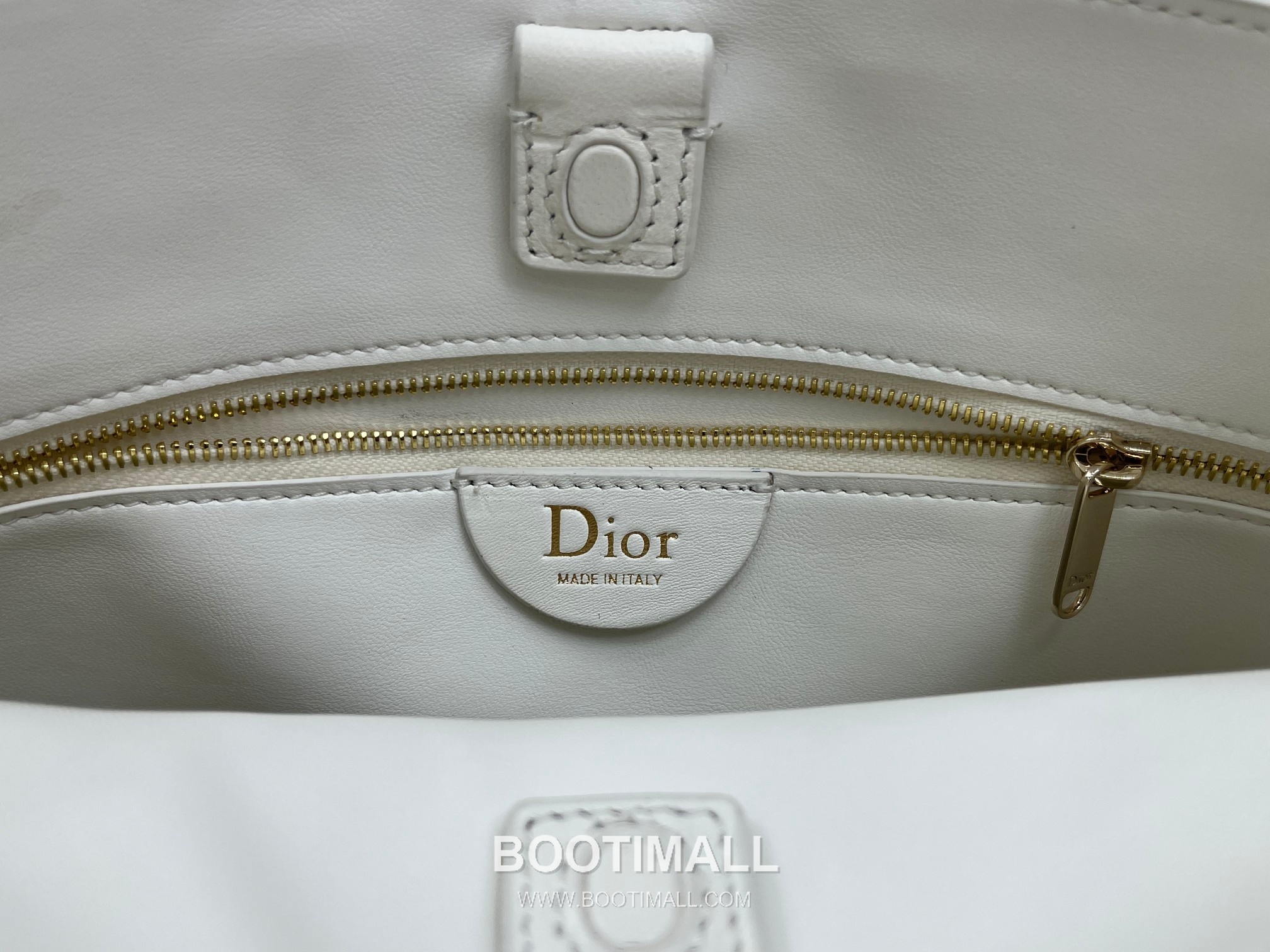 Dior Trianon Cannage Lambskin Chain Shoulder Bag 디올 트리아농 까나쥬 램스킨 체인 숄더백 25cm 9