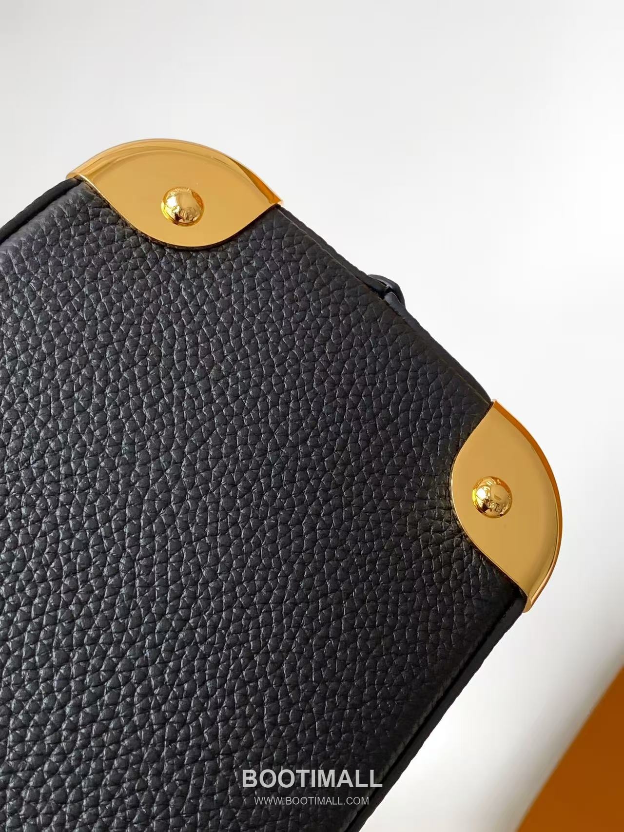 Louis Vuitton Alma BB Monogram Canvas Top Handle Bag 루이비통 알마 BB 모노그램 캔버스 토트백 M29445 24cm 7