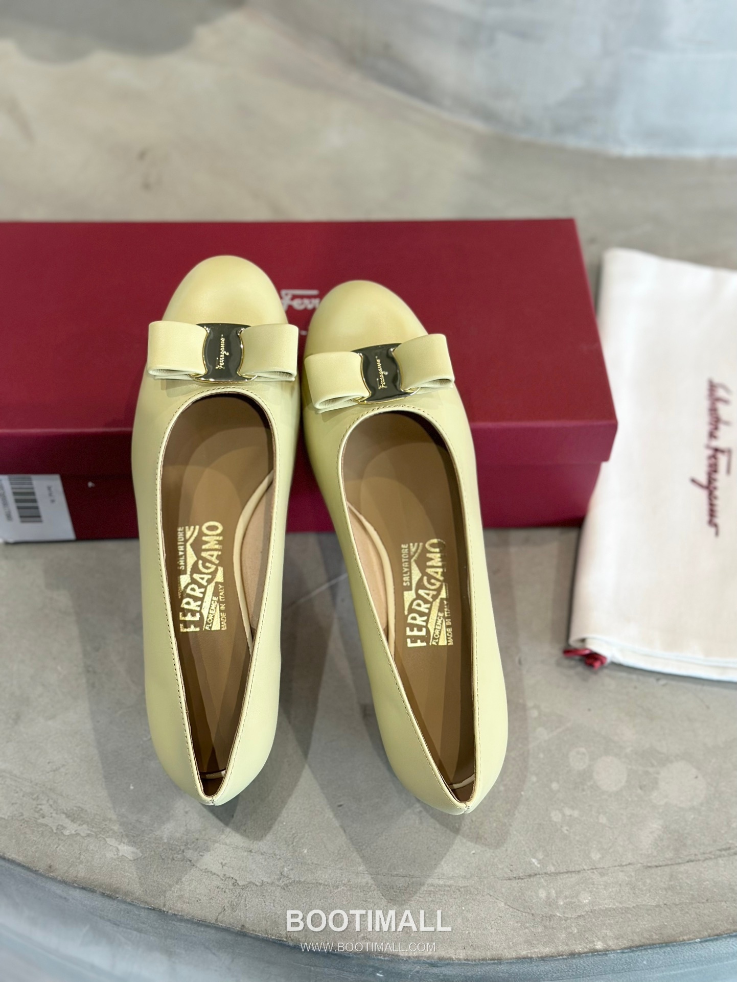 Salvatore Ferragamo Vara Bow Grosgrain Pump Heels 살바토레 페라가모 바라 리본 그로그랭 펌프스 힐 504845 7cm 1