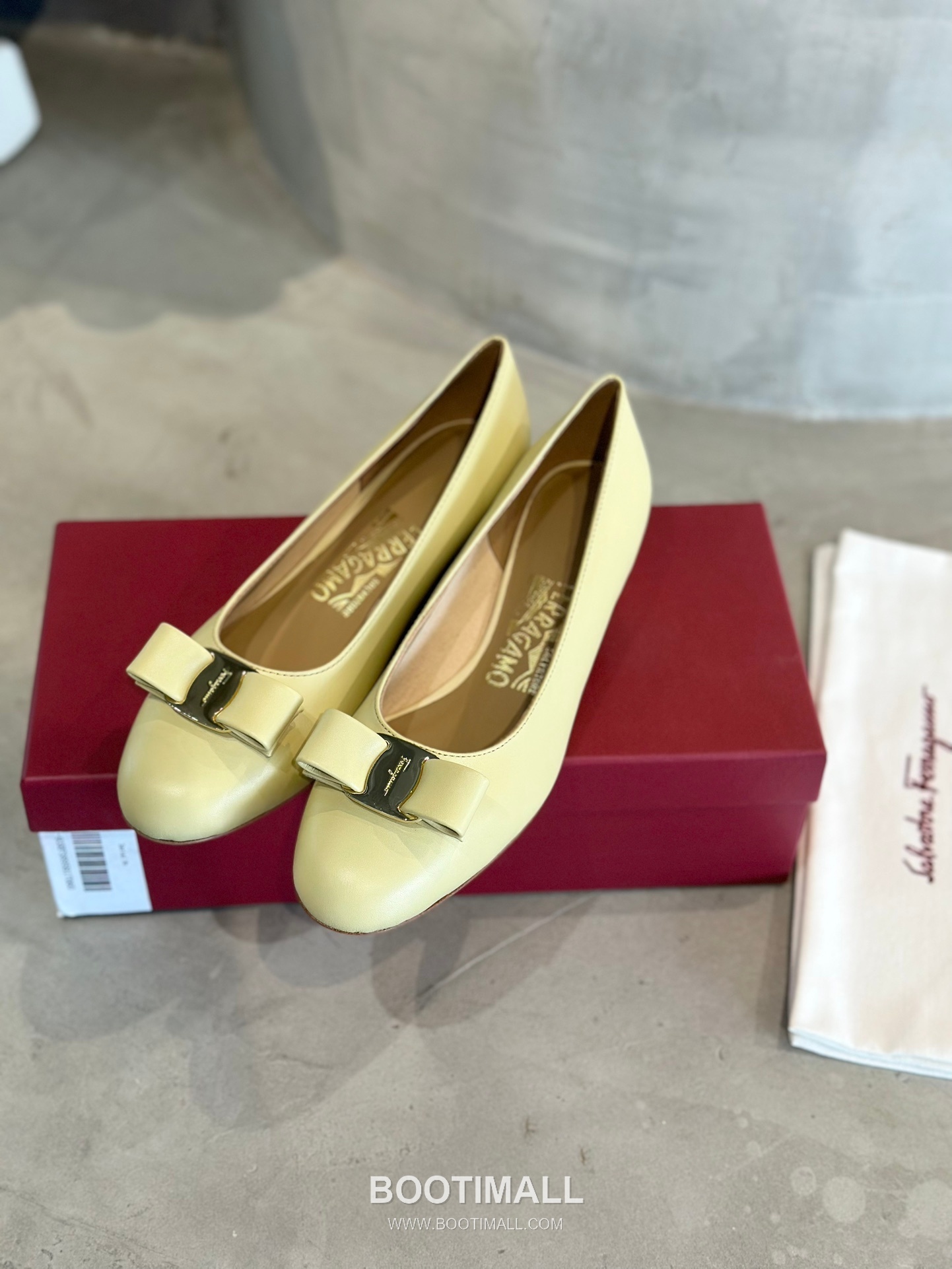 Salvatore Ferragamo Vara Bow Grosgrain Pump Heels 살바토레 페라가모 바라 리본 그로그랭 펌프스 힐 504845 7cm 2
