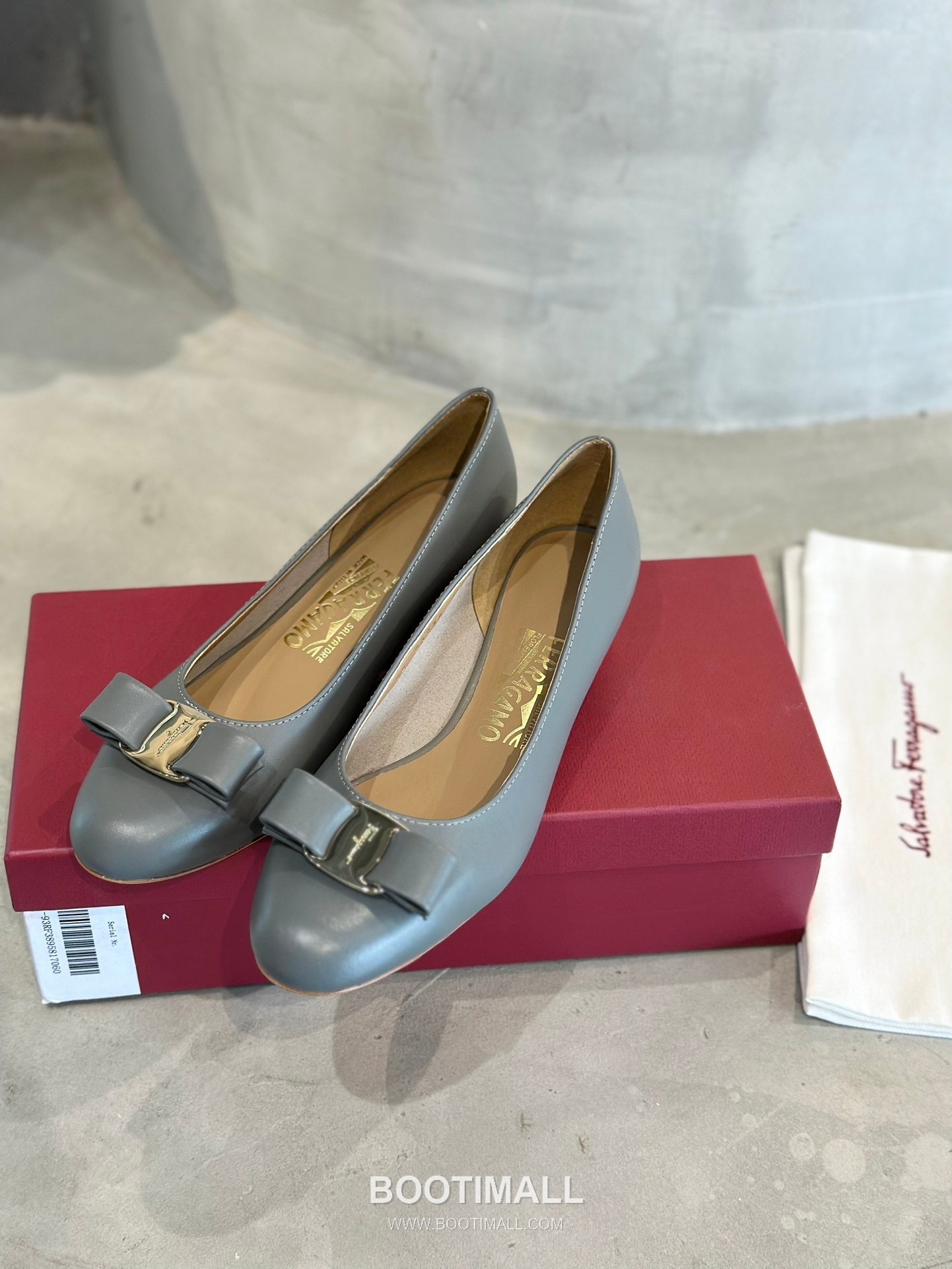 Salvatore Ferragamo Vara Bow Grosgrain Pump Heels 살바토레 페라가모 바라 리본 그로그랭 펌프스 힐 504845 7cm 4