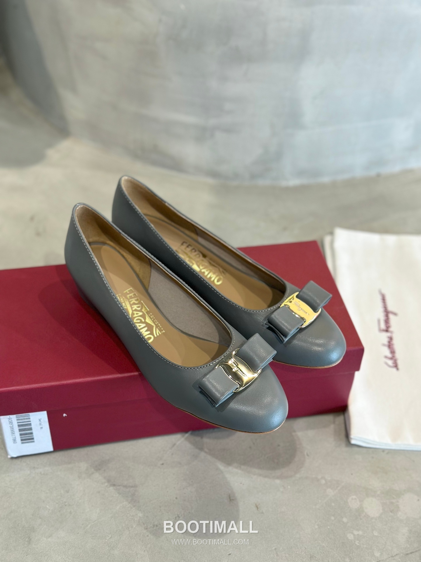 Salvatore Ferragamo Vara Bow Grosgrain Pump Heels 살바토레 페라가모 바라 리본 그로그랭 펌프스 힐 504845 7cm 6