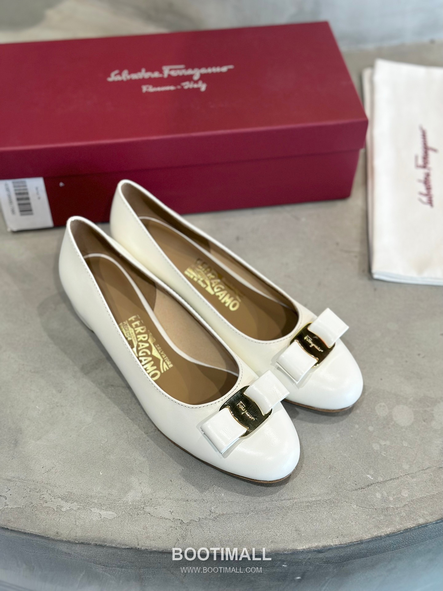 Salvatore Ferragamo Vara Bow Grosgrain Pump Heels 살바토레 페라가모 바라 리본 그로그랭 펌프스 힐 504845 7cm 2