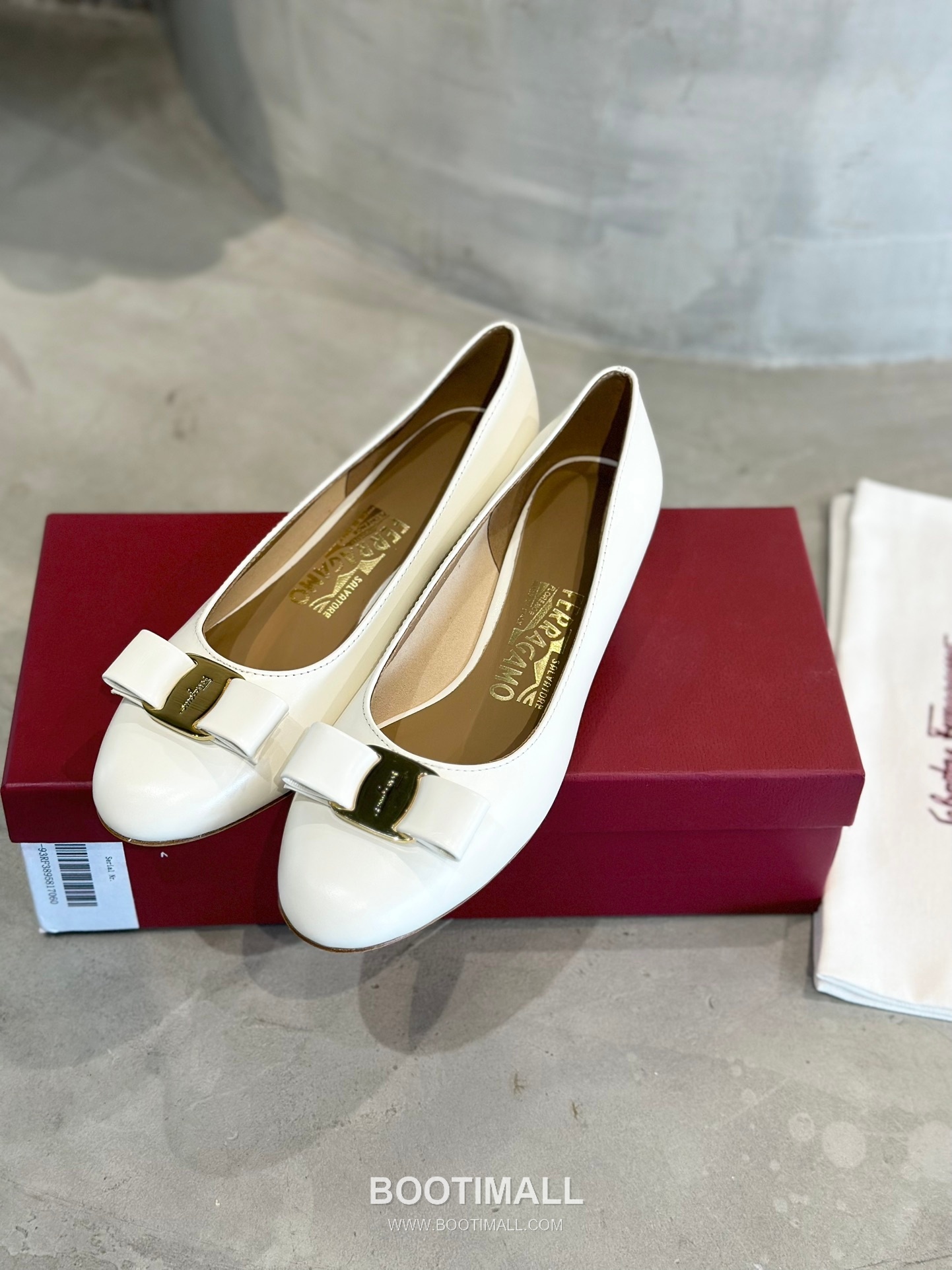 Salvatore Ferragamo Vara Bow Grosgrain Pump Heels 살바토레 페라가모 바라 리본 그로그랭 펌프스 힐 504845 7cm 4