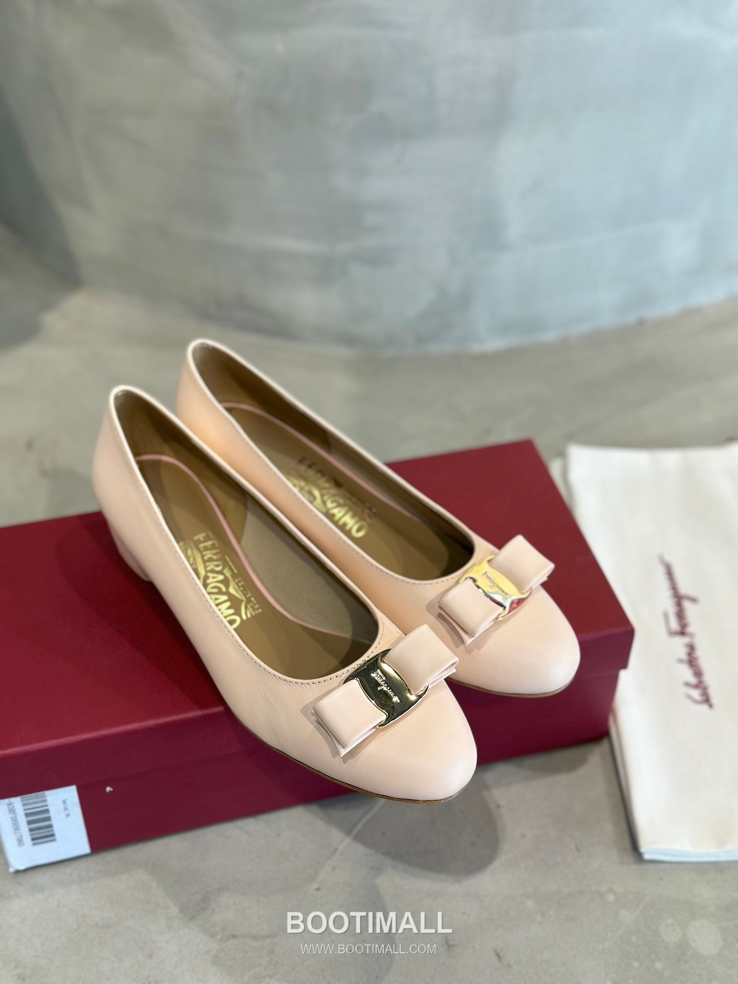 Salvatore Ferragamo Vara Bow Grosgrain Pump Heels 살바토레 페라가모 바라 리본 그로그랭 펌프스 힐 504845 7cm 5