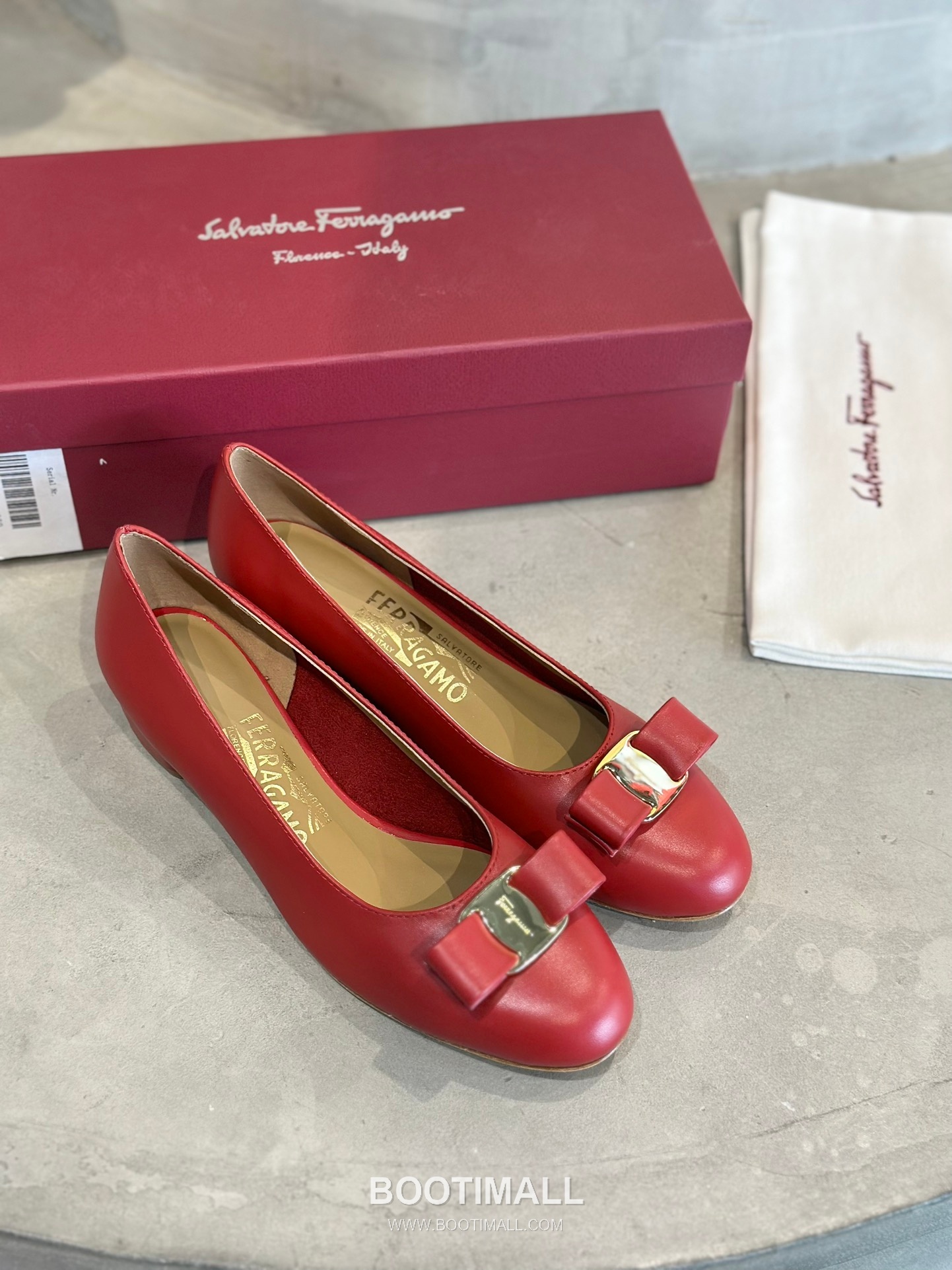Salvatore Ferragamo Vara Bow Grosgrain Pump Heels 살바토레 페라가모 바라 리본 그로그랭 펌프스 힐 504845 7cm 2